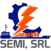 Logotipo SEMI SRL